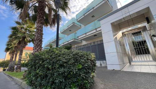 Palm Grove House con terrazzo e box privato - Foto 2