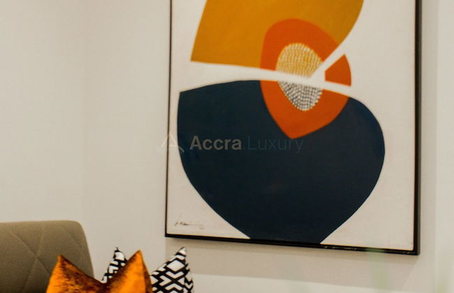 Accra Luxury Apartments at Loxwood - Foto 43