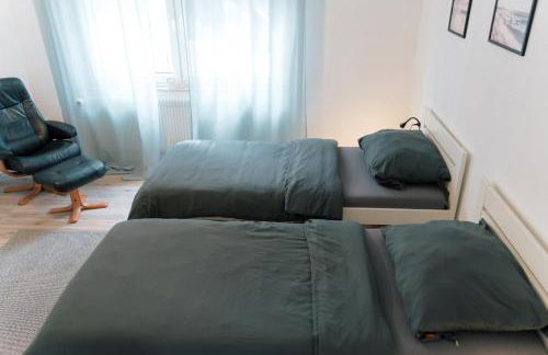 FeriendomizilaufderZollernalb - Foto 31