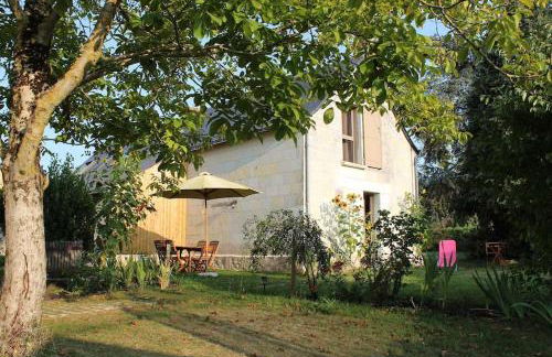 Simples Escales : gîte nature, détente et sauna - Photo 1