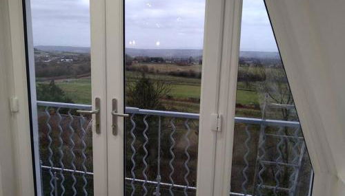 Mountain Lodge with magical views - Foto 3