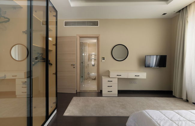 Villa With Private Pool In Beverly Hills - Foto 4