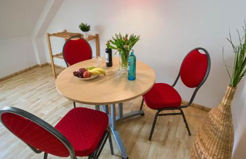 Wohnen am Schloss, Schlossblick - Foto 7