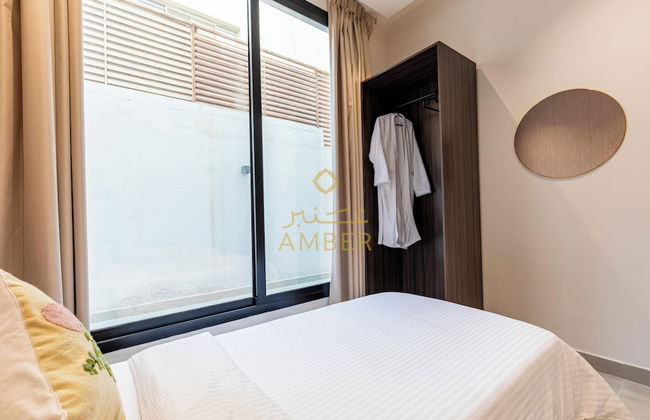 Amber Hospitality Al Nafel - Foto 57