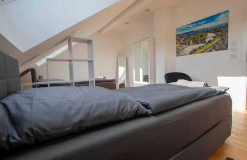 FeWo Wohlleben Petrus VI - Foto 30