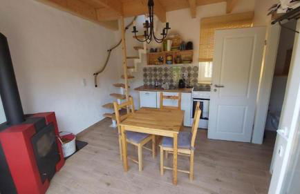 Schwalbenhaus-Netzow - Photo 7