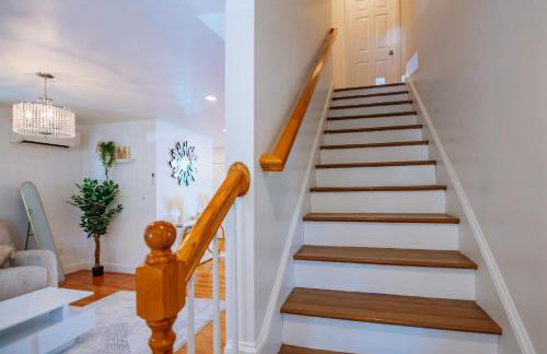 Modern Getaway By The Sea - Foto 13