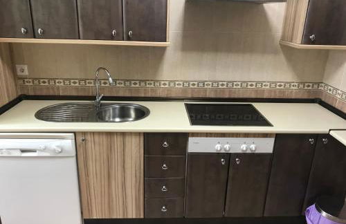 Apartamento Entre el Falla y la Caleta - Foto 21