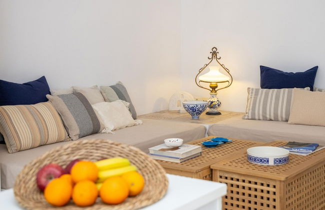 Akrotiri Tinos Town - Foto 10