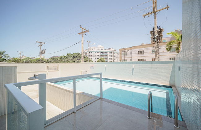 Cf04 Praia do Forte Cobertura frente mar - Photo 46