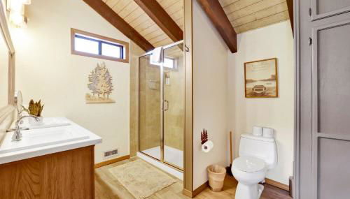 Golf & Ski Retreat #1443 - Foto 5