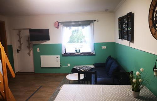 Nordsee Monteurwohnung Justus - Photo 12