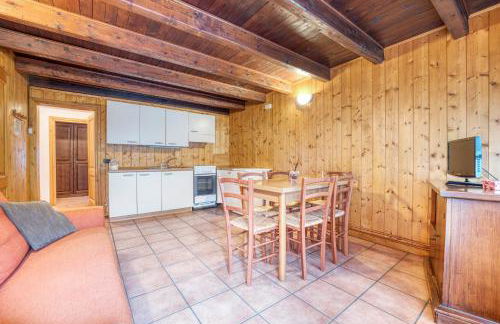 Incanto Walser Apartments Ronco - Foto 29