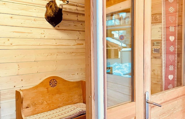 Chalet Alpe One 1850 M - Alpe d'Huez - Photo 4