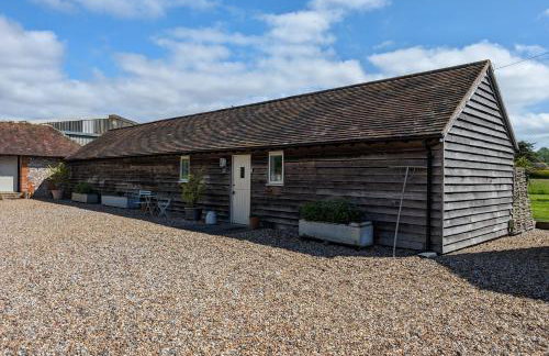 The Stables , Birdham - Foto 27