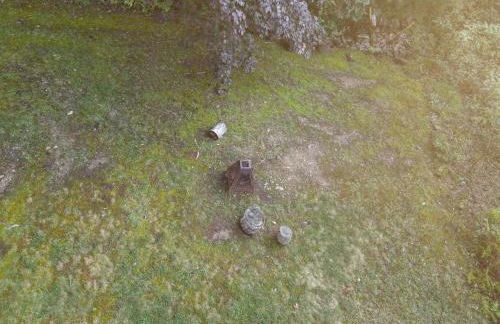 The Outlook - Pet Friendly, Grill, Wifi, View, Fire Pit, Deck, Family Friendly, Foosball, Game Room, King Bed, Fireplace - Photo 85