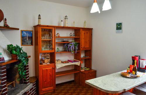 Appartamento L'ulivo 5 chilometri da Varenna vista lago in via privata - Foto 32