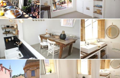Ze Perfect Place - Vieux Nice - Exceptionnel Appartement - Calme et Terrasse avec vues - Foto 1