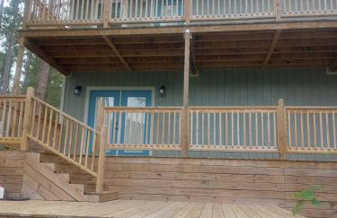 Big Bass Bungalow - Quitman Tx - Foto 16
