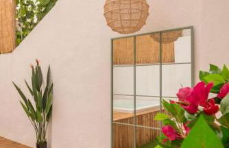 Casa para 8 personas con jardin - Foto 74