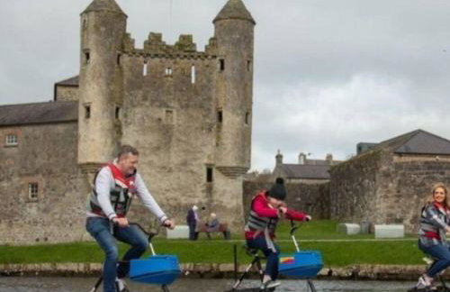 Lakeland Lodge - Foto 27