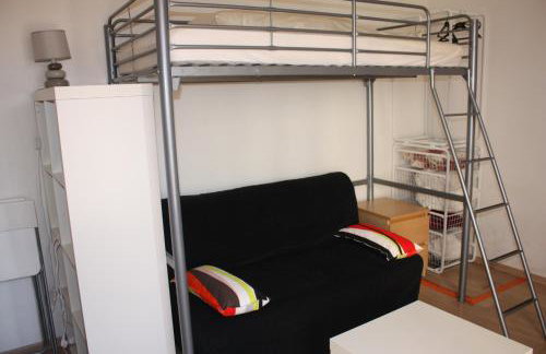 Studio Dijon entre fac hopital et centre - Photo 22