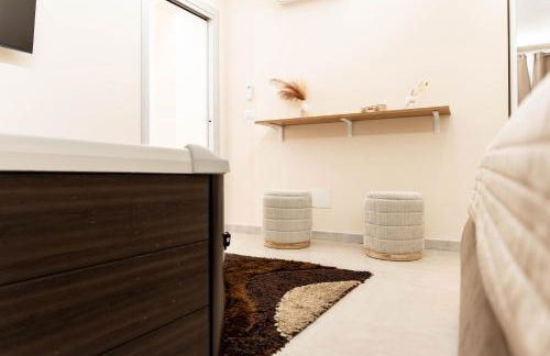 Desiree Luxury House- vasca idromassaggio - Foto 69