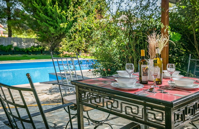 Villa Xenia in Lakithra - Foto 3