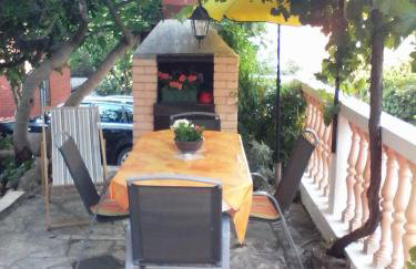 Apartments Vendi - Photo 42