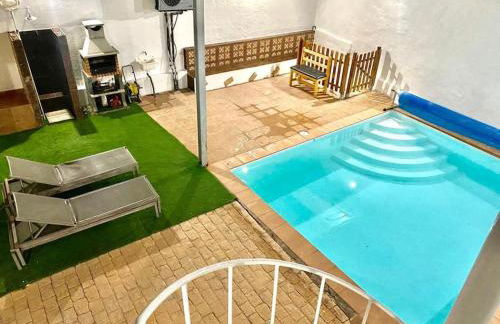 Villa Montaña - Photo 37