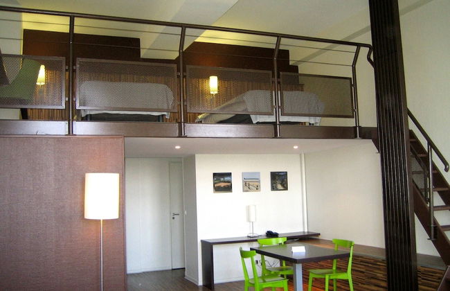 Residence Belambra Villemanzy - Photo 31