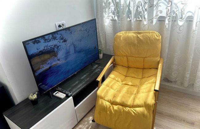 Tirana Budget Retreat Hotel - Foto 43