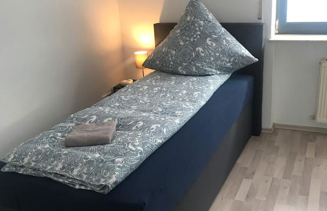 Ferienwohnungen AKH Home - Foto 2