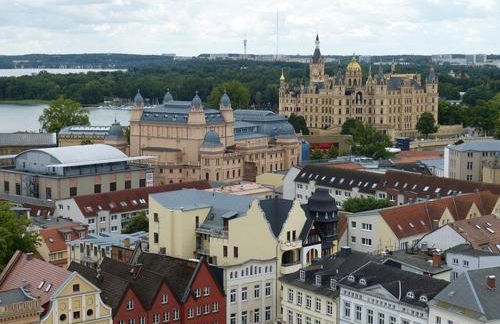 Appartement mit Garten zentrumnah - Foto 2