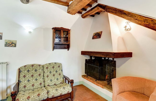 Belvilla by OYO Piandigoro - I Lecci - Foto 15