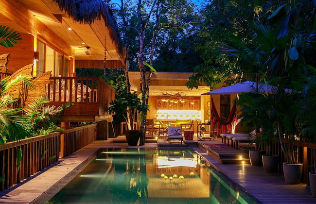 Bahay Artisano - Photo 1