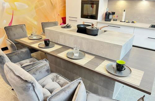 RBJ Loft Hannover-Linden - Graffiti und Parkplatz - Foto 14