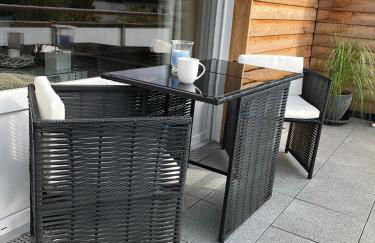 Möllenbecks Messewohnungen - Foto 13