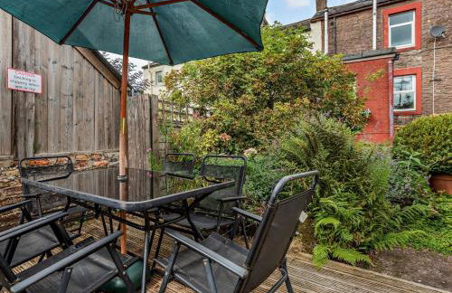 3 Bed in Ullock SZ043 - Foto 15