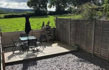 Quaint house in a beautiful rural setting - Foto 12