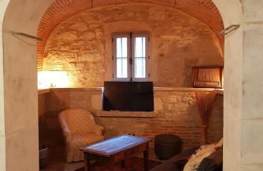 Gites chez Antonin - Foto 19