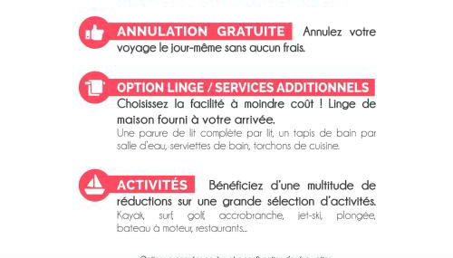 Joli T3 super cosy À 2 pas des plages - Foto 3