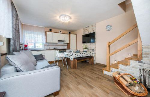 Domek U Justyny - Foto 7