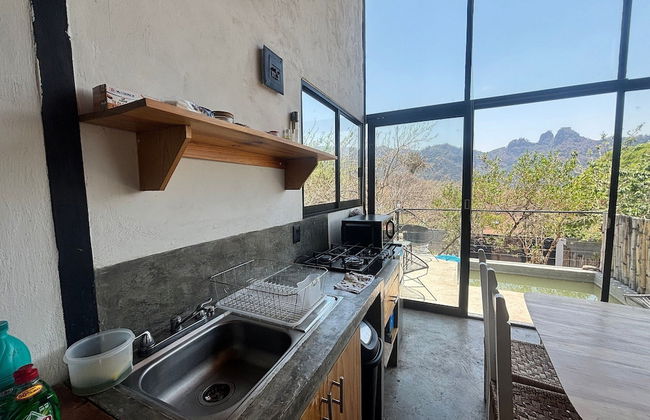 Piedra de Cobre - Foto 4