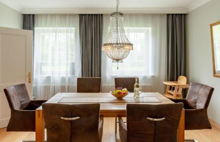 Lehrerwohnung - Foto 8