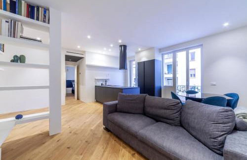 Bellina Suite Hi Tech Apartment - Foto 8