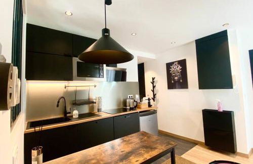 appartement avec vue jardin proche de Paris - Foto 1