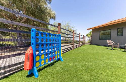 Luxury Mountain Estate Sleeps 11 - Foto 7