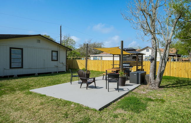 Castaway Cottage - Foto 24