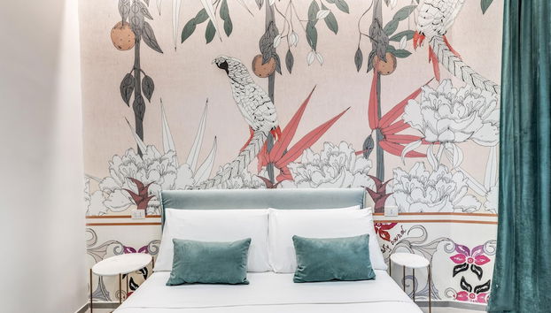 Grey Diamond in Naples - Photo 2, Chambre